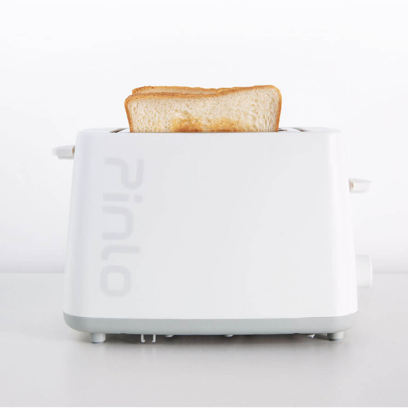 توستر پینلو مدل PL-T075W1H