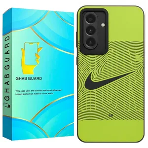 Ghab Guard NFPG Cover for Samsung Galaxy A56 5G / Galaxy M56 5G