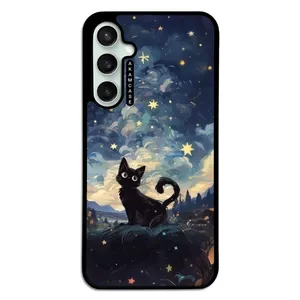 AKAM AMC-WSGS23-CATS-34 Cover For Samsung Galaxy S23
