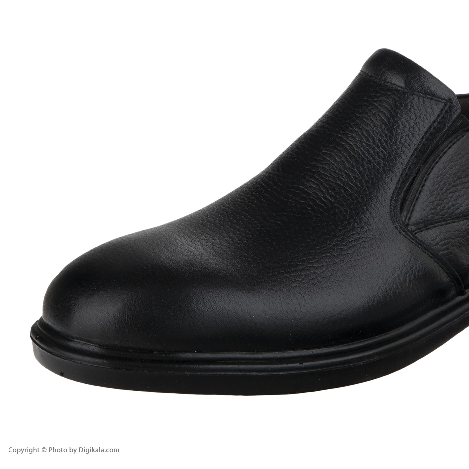 کفش مردانه کروماکی مدل بزرگ پا کد km873-1 -  - 3