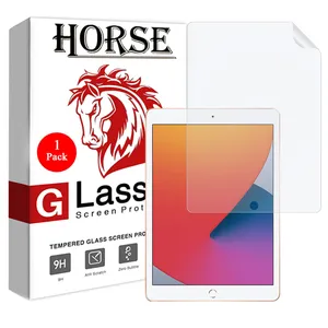   محافظ صفحه نمایش  هورس مدل TPUT2 مناسب برای تبلت اپل iPad 10.2 2020