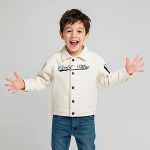 کت پسرانه تیپ تاپ مدل New Laura کد ‏24073B1