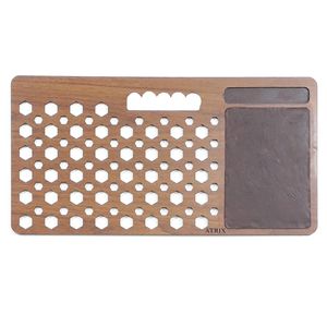 پایه نگهدارنده ی لپ تاپ آتریکس مدل H3