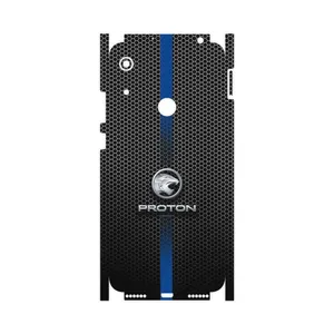 MAHOOT PROTON-FullSkin Cover Sticker for Huawei Y6s 2019