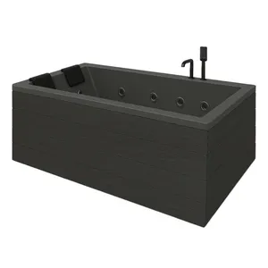 جکوزی مدل حمام طبی