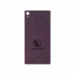 MAHOOT PL-SNPDRGN Cover Sticker for Sony Xperia Z5 Premium