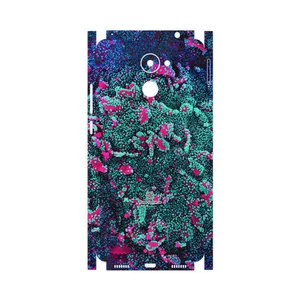 MAHOOT Atom Universe 8-FullSkin Cover Sticker for Huawei Y7 Prime
