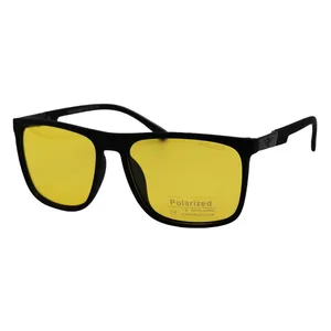 عینک شب مستطیلی مدل H1024