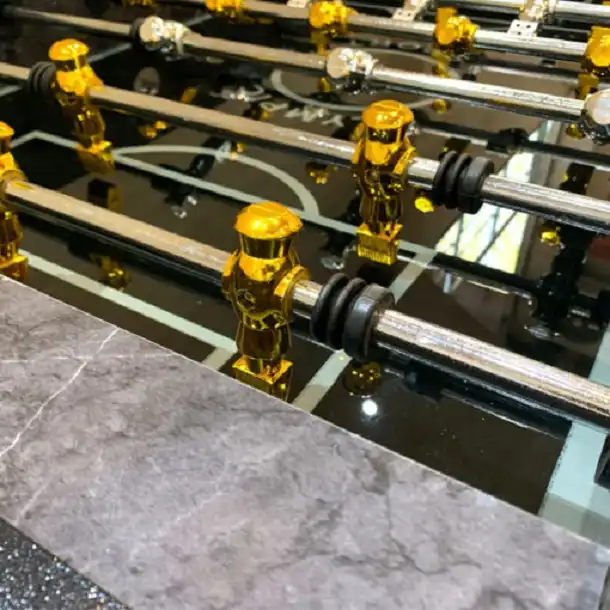 فوتبال دستی مدل تاشو 2025-S12