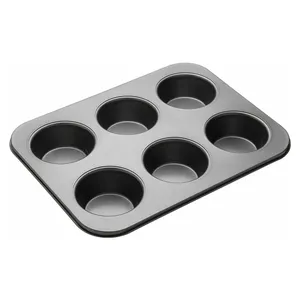 قالب کیک یزدی مدل MUFFIN6-1