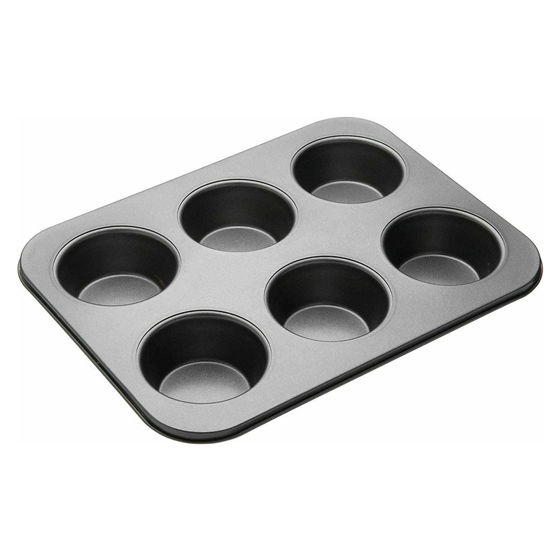 قالب کیک یزدی مدل MUFFIN6-1