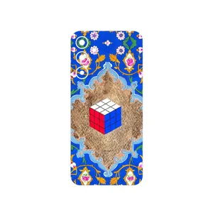 MAHOOT Maryams_Mathematics Cover Sticker for Samsung A25 5G