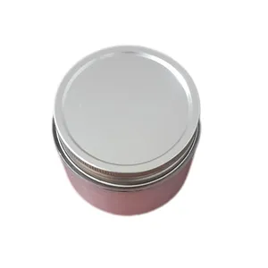 شمع دست‌ساز معطر مدل مرداب نیلوفر  با رایحه وانیل زمان اتمام 48 ساعت