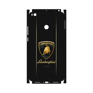 MAHOOT Lamborghini-FullSkin Cover Sticker for Xiaomi Mi Max 2