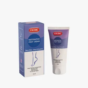 کرم ترک پا ببک مدل Foot cream حجم 50 میلی لیتر
