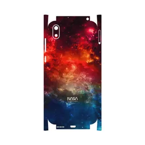 MAHOOT Universe b NASA 8-FullSkin Cover Sticker for Huawei Y5 2019
