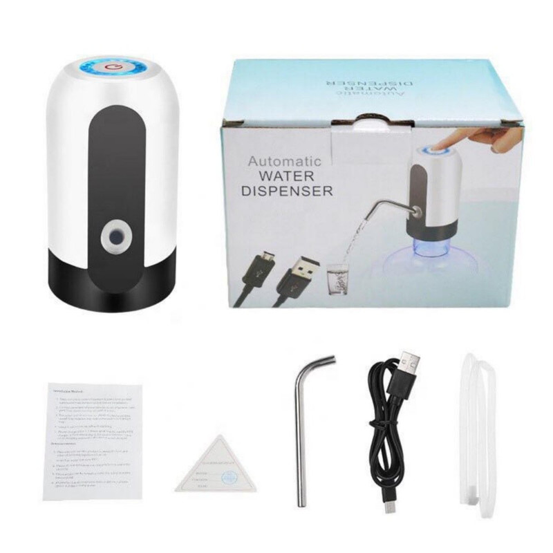 پمپ آب شارژی مدل 2110