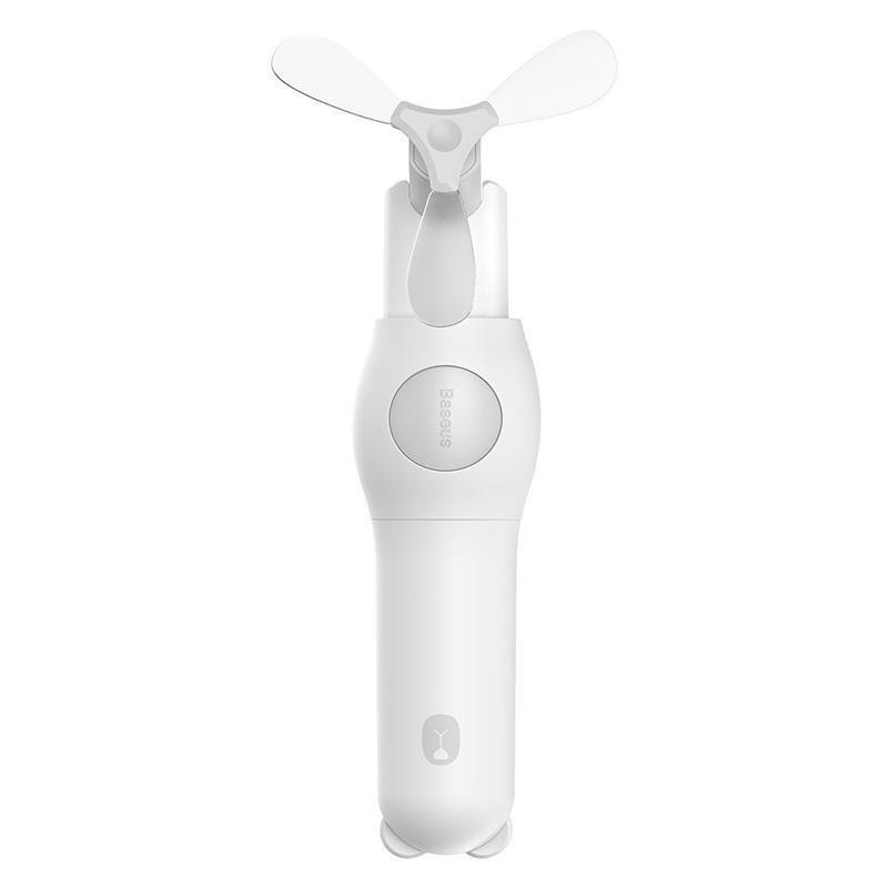 پنکه دستی باسئوس مدل tricolor bear