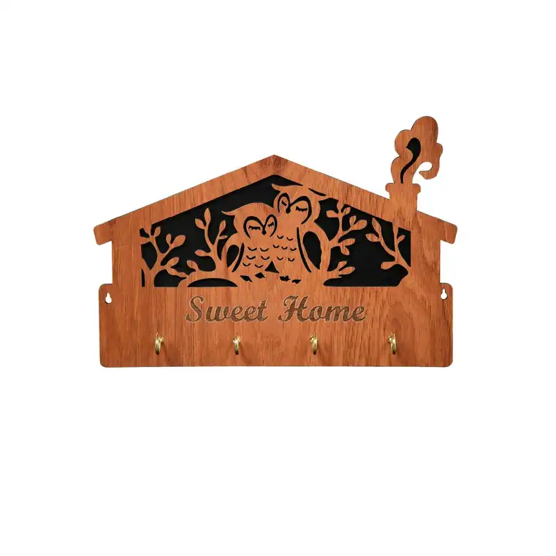 جاکلیدی مستر راد مدل عشق-sweet home