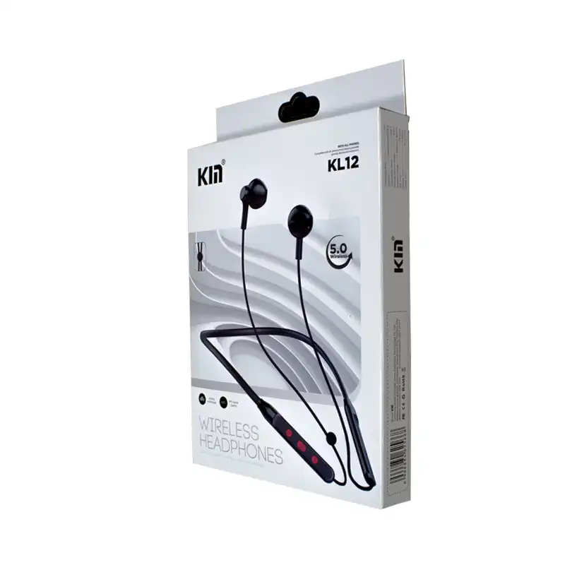هندزفری بلوتوثی کین مدل kl12
