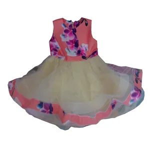 پیراهن دخترانه مدل g46