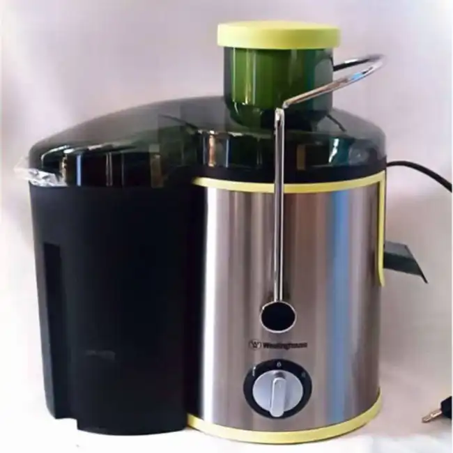 آبمیوه گیری وستینگهاوس مدل WKJEAJ10