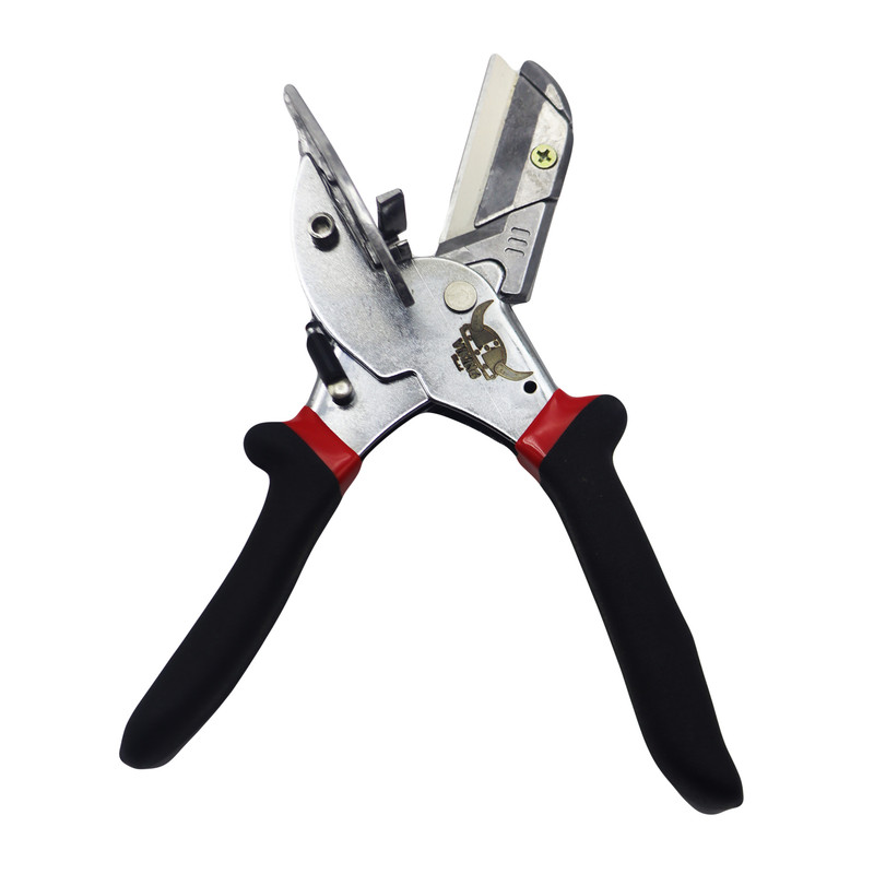 قیچی داکت بر مدل وایکینگ کد YP-AMAOZN-21CM