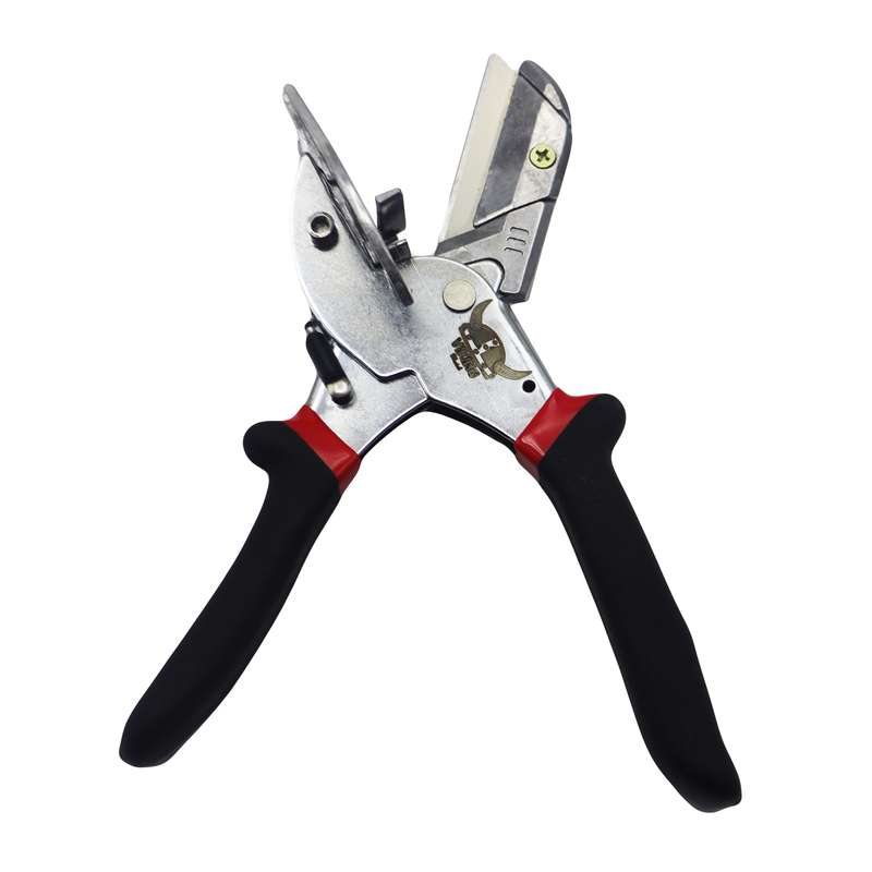 قیچی داکت بر مدل وایکینگ کد YP-AMAOZN-21CM