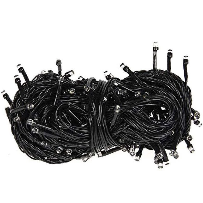ریسه ال ای دی  مدل نخودی Multi Function طول 10 متر