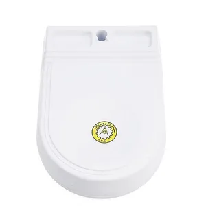 پایه یدکی چراغ مطالعه صنایع کریم زاده مدل EN-101/EN-111