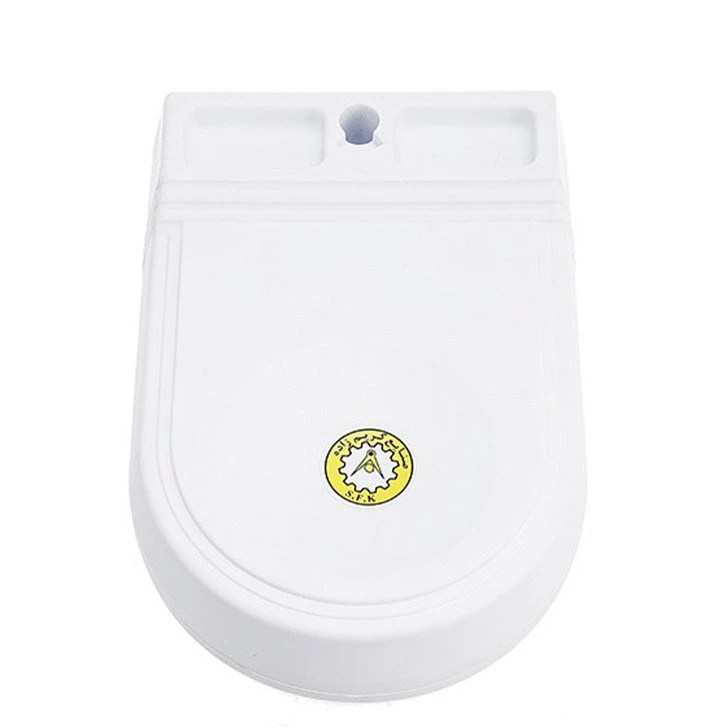 پایه یدکی چراغ مطالعه صنایع کریم زاده مدل EN-101/EN-111