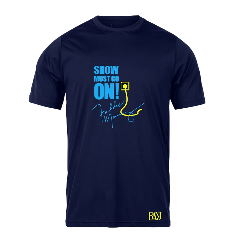 تی شرت آستین کوتاه مردانه رانژ مدل 22RA22D03M-2255-01  