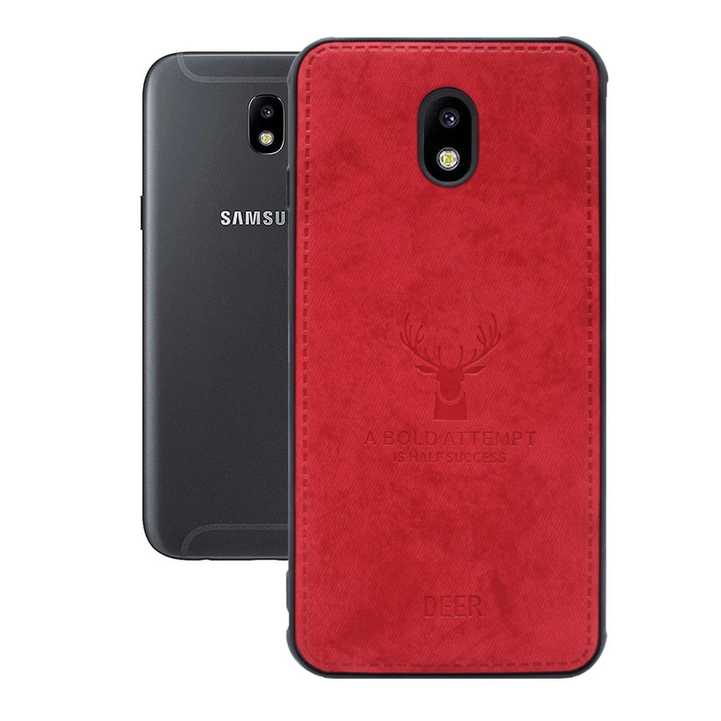 کاور مدل Gavazni مناسب برای گوشی موبایل سامسونگ Galaxy J5 Pro / J530