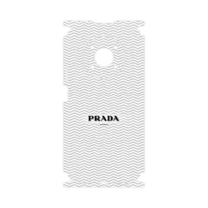 MAHOOT Prada-FullSkin Cover Sticker for Honor X9 5G