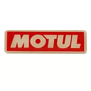 برچسب بدنه موتورسیکلت مدل motul