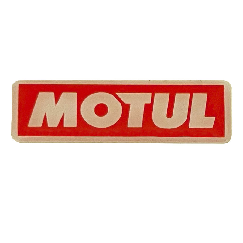 برچسب بدنه موتورسیکلت مدل motul