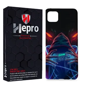 HEPRO MC Cover for Samsung Galaxy A22 5G