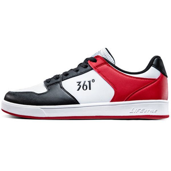 کفش مخصوص دویدن مردانه 361 درجه مدل 4-672126605F