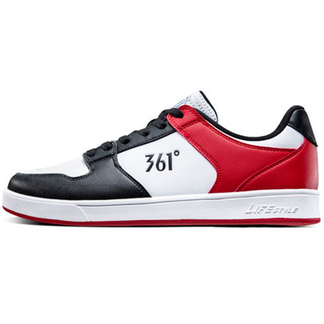 کفش مخصوص دویدن مردانه 361 درجه مدل 4-672126605F -  - 1