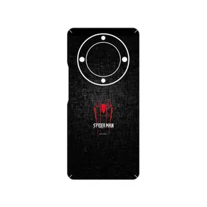 MAHOOT Spider_Man Cover Sticker for Honor Magic 5 Lite