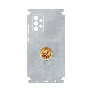 MAHOOT Pasta-FullSkin Cover Sticker for Samsung Galaxy A52 5G