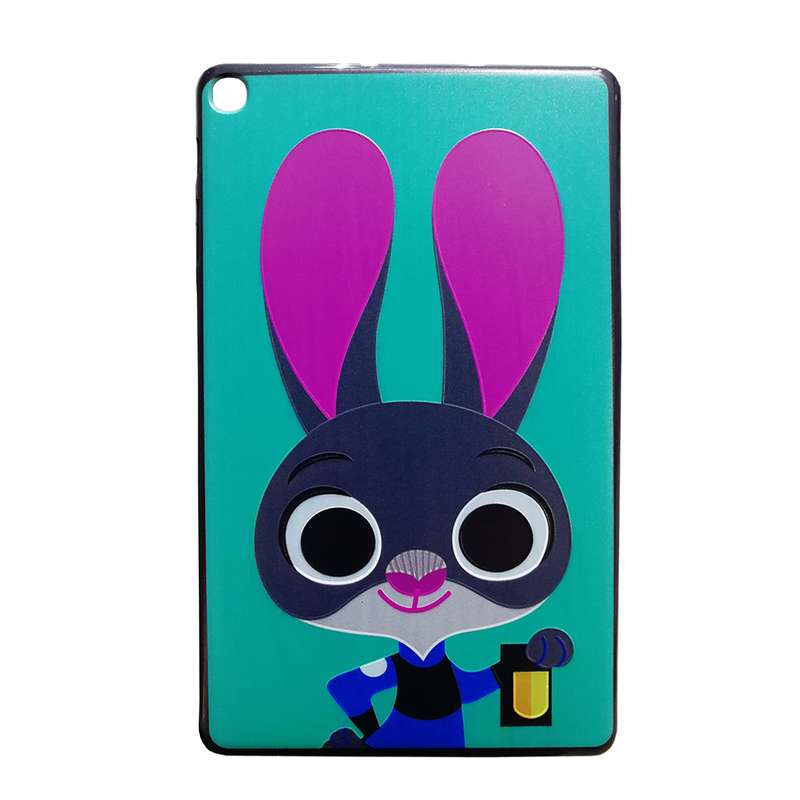 کاور مدل SR-004 مناسب برای تبلت سامسونگ Galaxy Tab A 10.1 T510 / T515 کاور مدل SR-004 مناسب برای تبلت سامسونگ Galaxy Tab A 10.1 T510 / T515