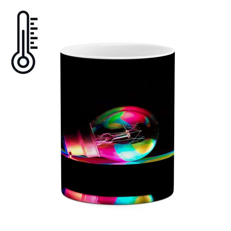 ماگ حرارتی کاکتی مدل فانتزی کد mgh14678