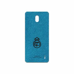 MAHOOT BL-REAL Cover Sticker for Nokia 1 Plus