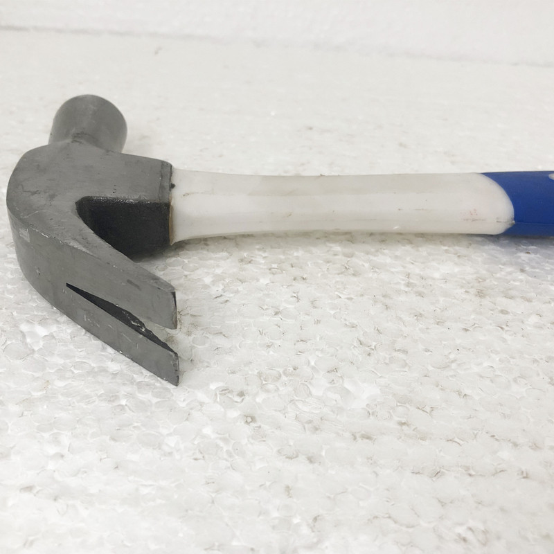 چکش کد JVTR0012 وزن 850 گرم