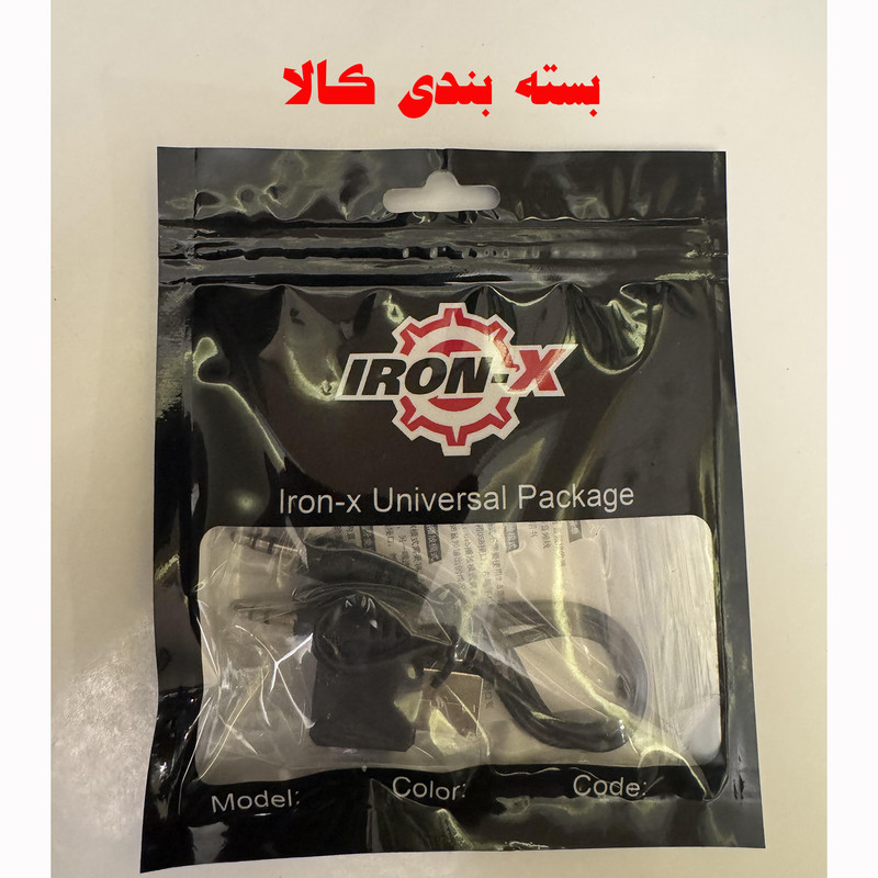 دانگل بلوتوث آیرون ایکس مدل  KN31800