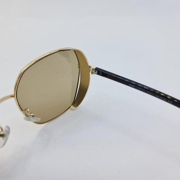 عینک آفتابی زنانه جیمی چو مدل 28011 -  - 3