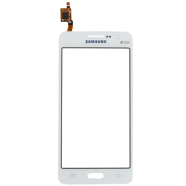 تاچ مدل TS-SM-G530-W مناسب برای گوشی موبایل سامسونگ Galaxy Grand Prime