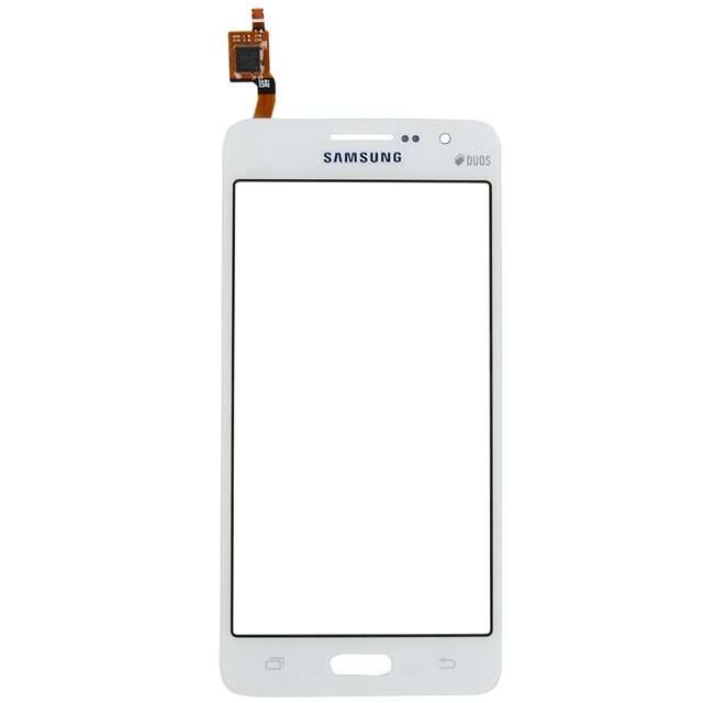 تاچ مدل TS-SM-G531-W مناسب برای گوشی موبایل سامسونگ Galaxy Grand Prime VE