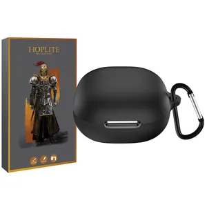 کاور هاپلایت مدل Silicone HL مناسب برای کیس هدفون بیسیم انکر Soundcore P40i